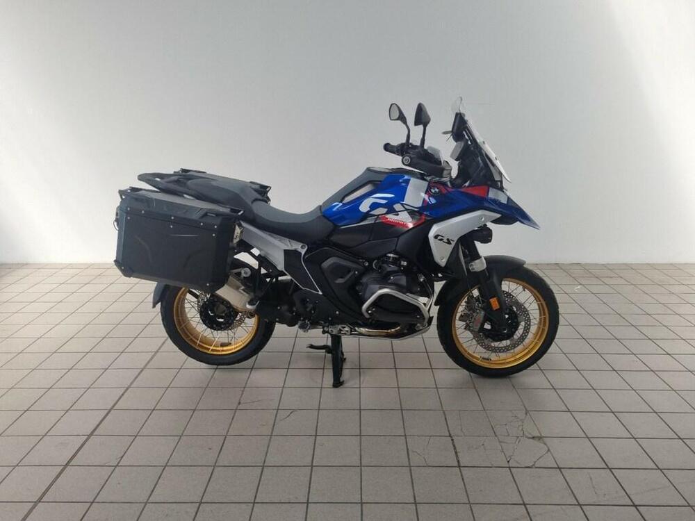 Bmw R 1300 GS Trophy (2023 - 26) (4)