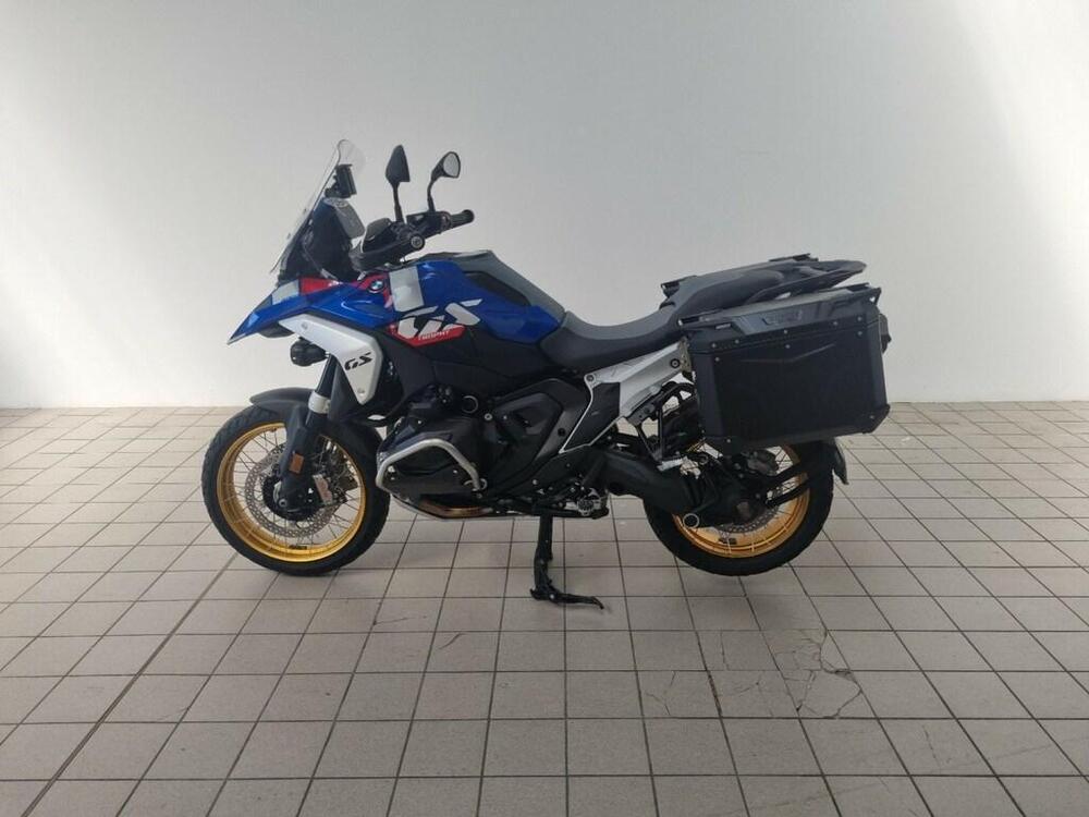 Bmw R 1300 GS Trophy (2023 - 26) (6)