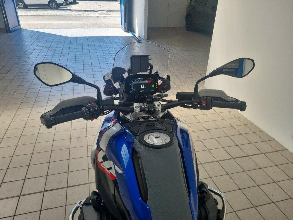 Bmw R 1300 GS Trophy (2023 - 26) (11)