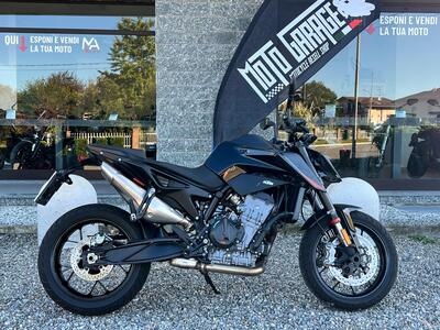 KTM 890 Duke (2021 - 23) usata