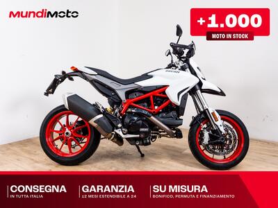 Ducati Hypermotard 939 (2016 - 18) usata