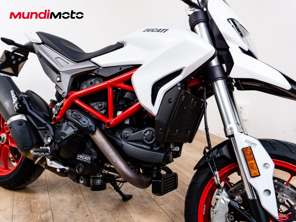 Ducati Hypermotard 939 (2016 - 18) (5)