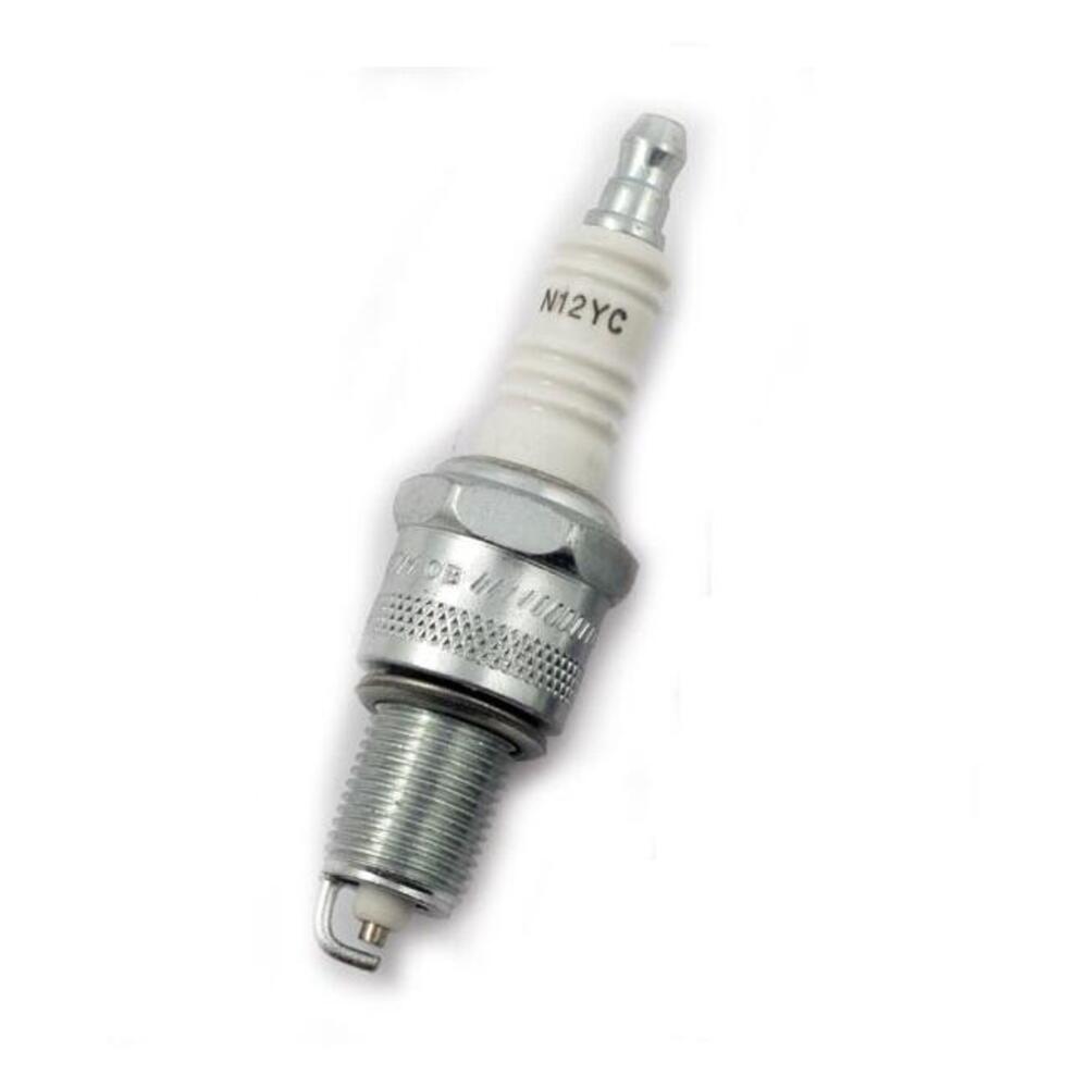 Candela Champion N12YC per FL da fine 1978 ad iniz