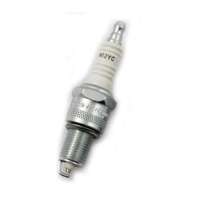 Candela Champion N12YC per FL da fine&nbsp;1978&nbsp;ad iniz