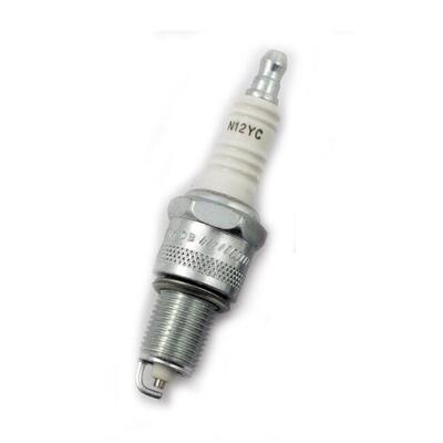 Candela Champion RN12YC per FXR,Dyna,Softail e Tou