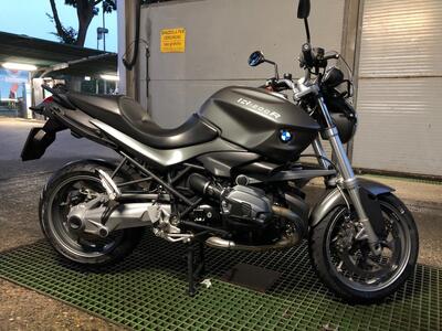 Bmw R 1200 R (2011 - 14) usata