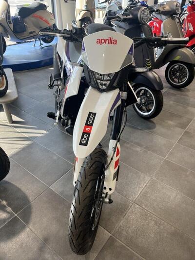 Aprilia SX 125 (2025) usata