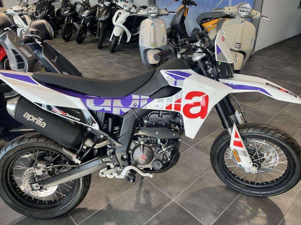 Aprilia SX 125 (2025 - 26) (2)