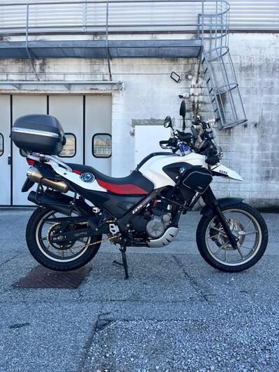 Bmw G 650 GS (2010 - 16) usata
