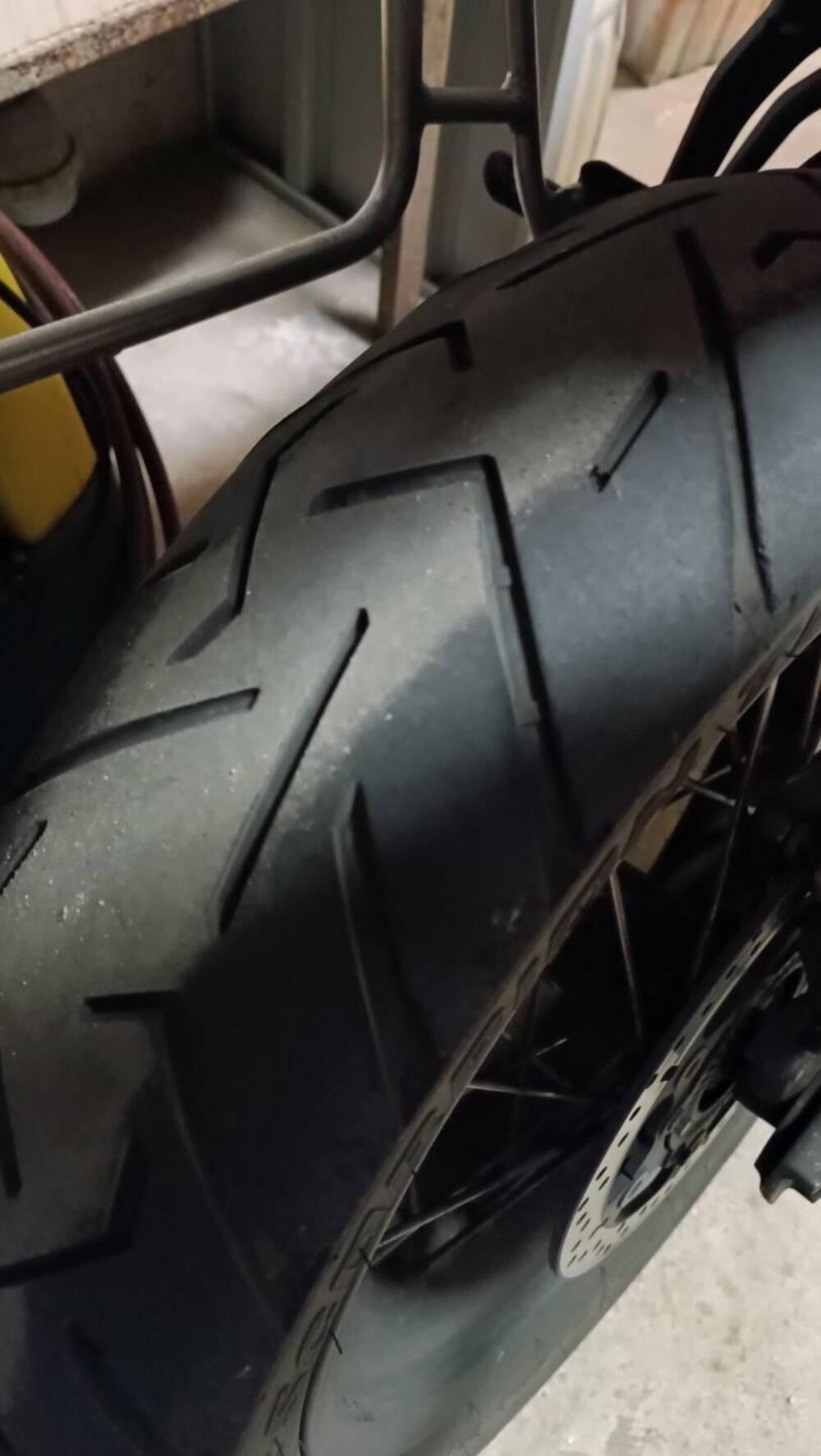 KTM 790 Adventure (2019 - 20) (10)