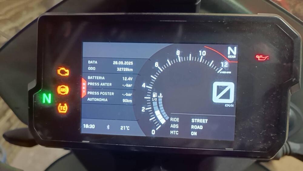 KTM 790 Adventure (2019 - 20) (3)