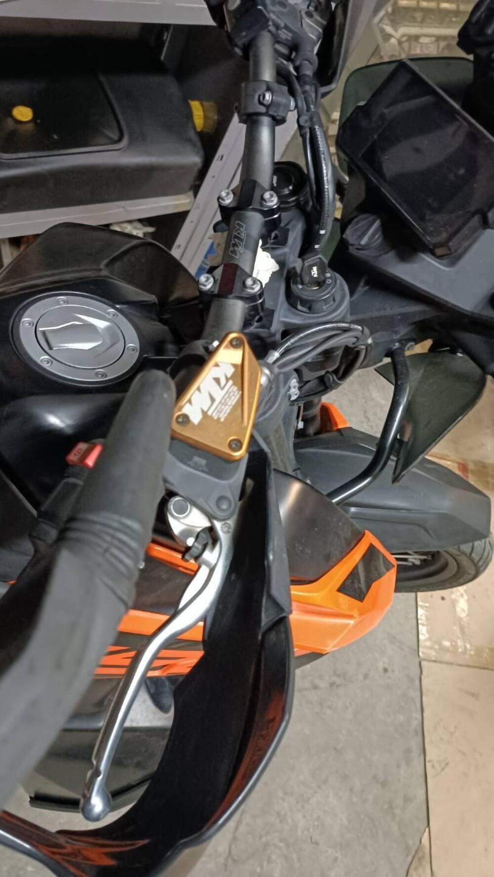 KTM 790 Adventure (2019 - 20) (7)