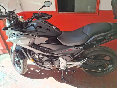 Honda NC 750 X ABS (2018 - 20) usata