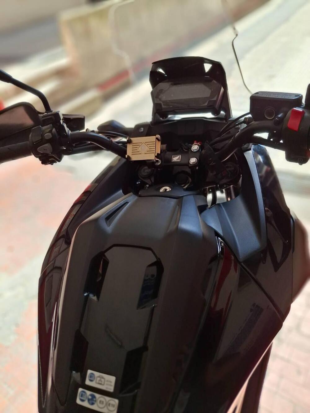 Honda NC 750 X ABS (2018 - 20) (5)