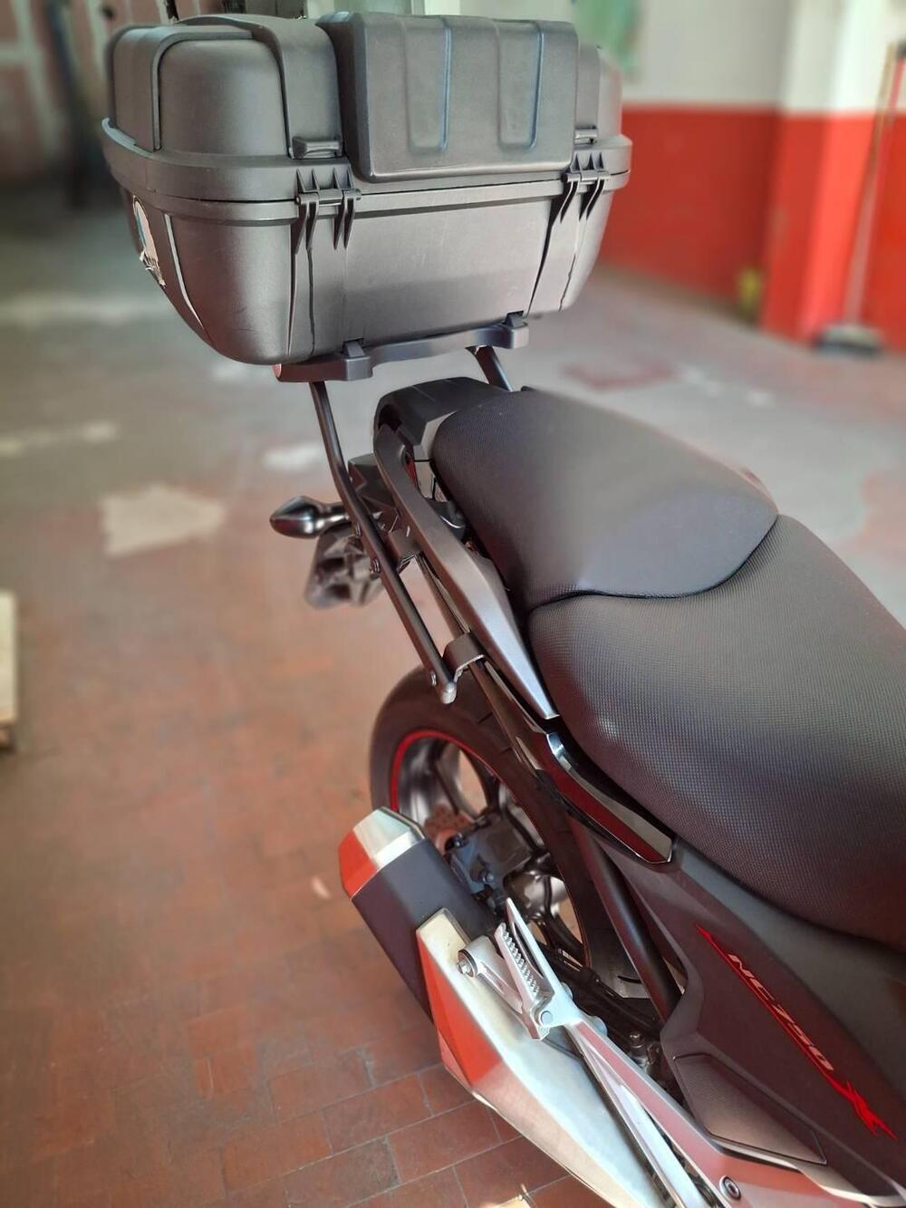 Honda NC 750 X ABS (2018 - 20) (7)