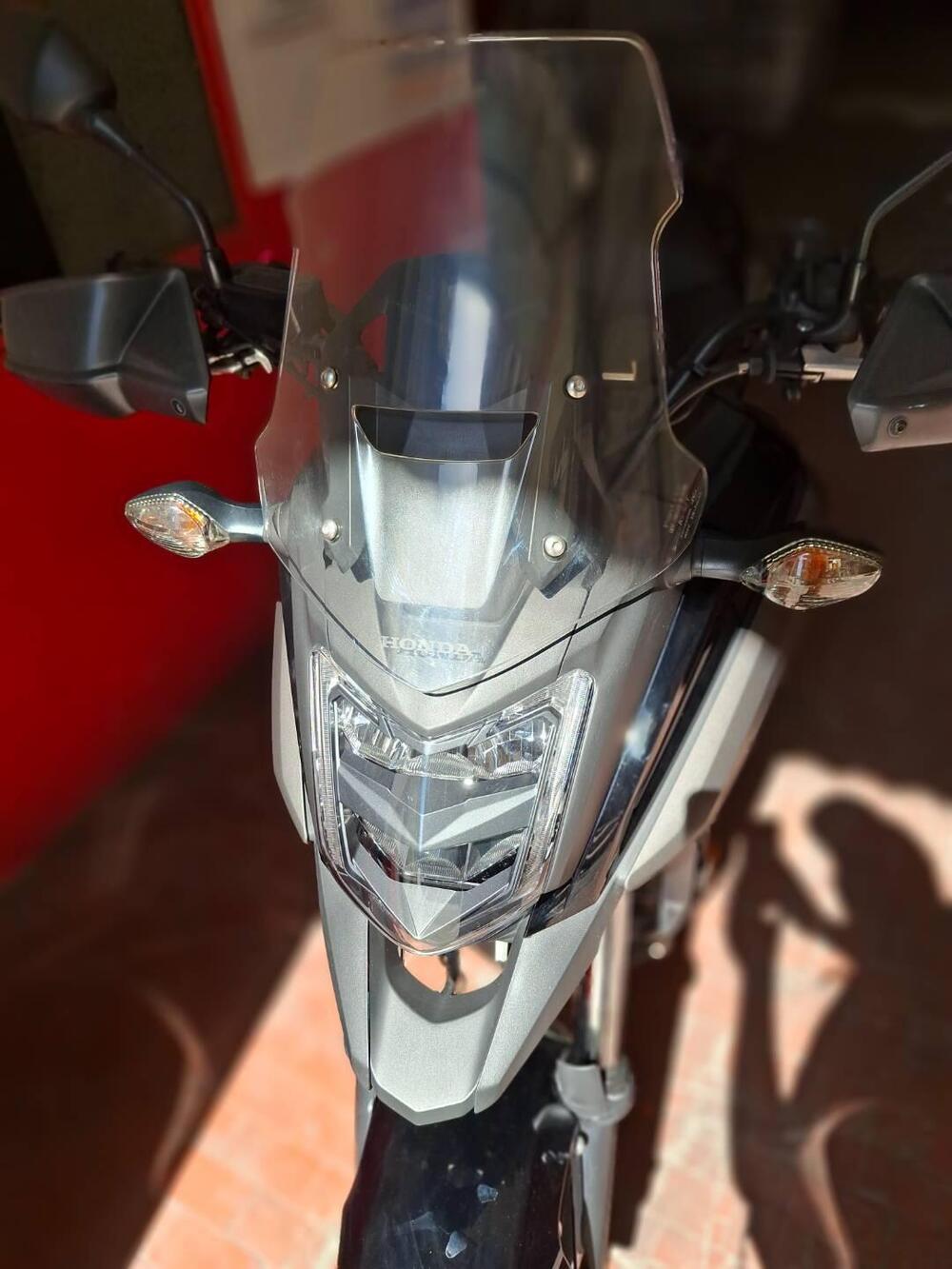 Honda NC 750 X ABS (2018 - 20) (8)