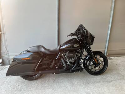 Harley-Davidson Street Glide Special (2021 - 23) usata
