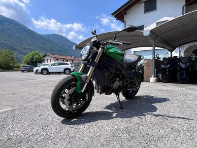 Benelli 752 S (2019 - 20) usata