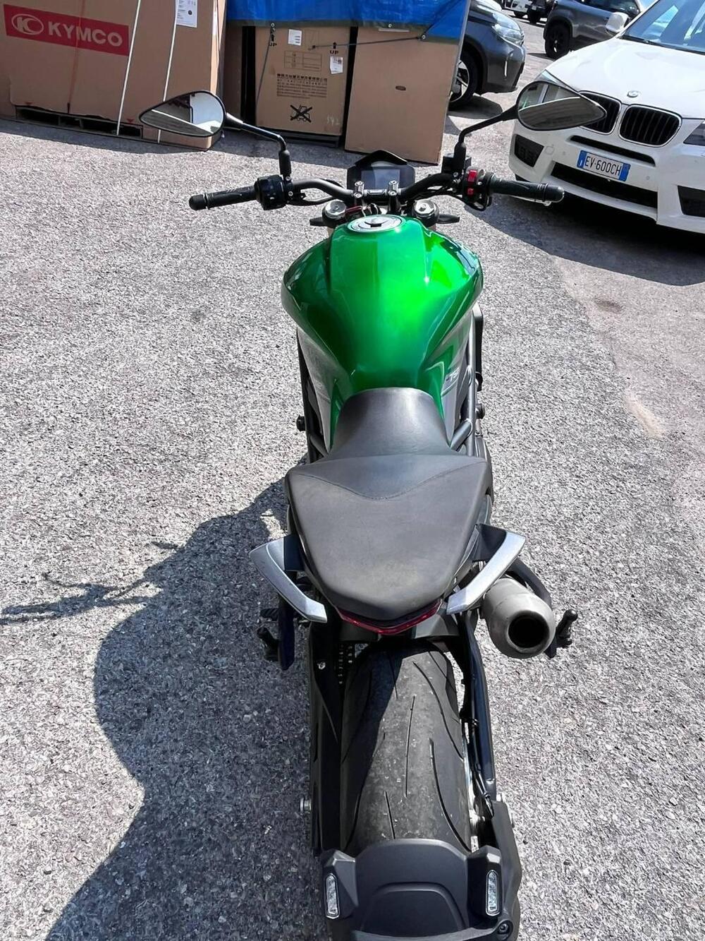 Benelli 752 S (2019 - 20) (7)