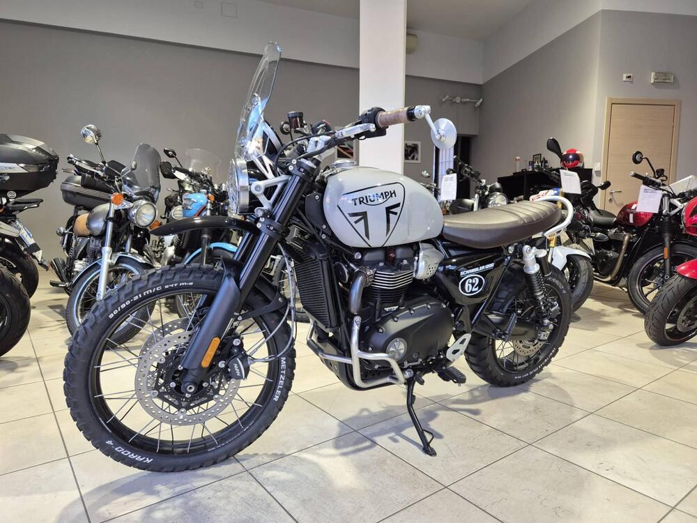 Triumph Scrambler 1200 X (2024 - 26) (5)