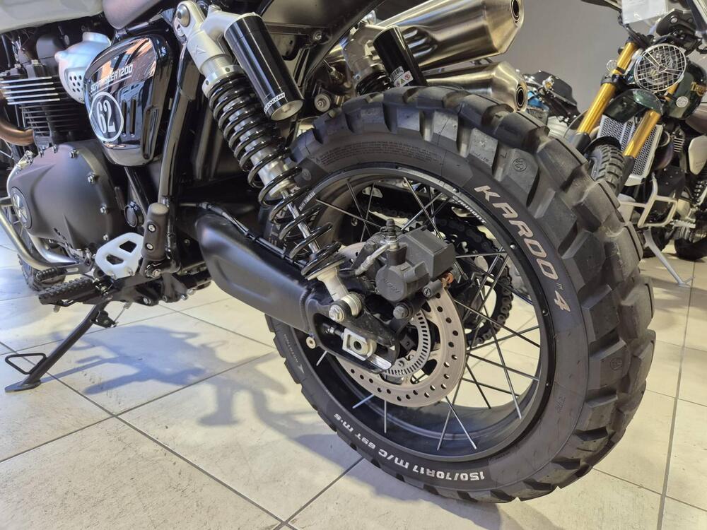 Triumph Scrambler 1200 X (2024 - 26) (8)