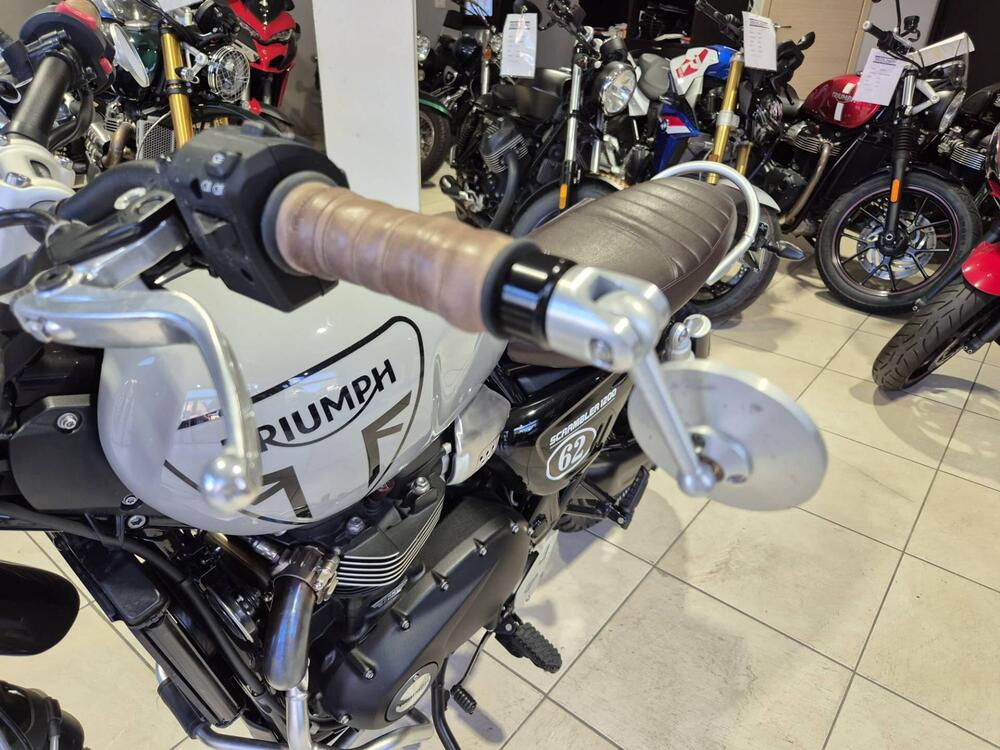 Triumph Scrambler 1200 X (2024 - 26) (9)