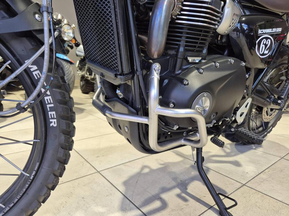 Triumph Scrambler 1200 X (2024 - 26) (10)