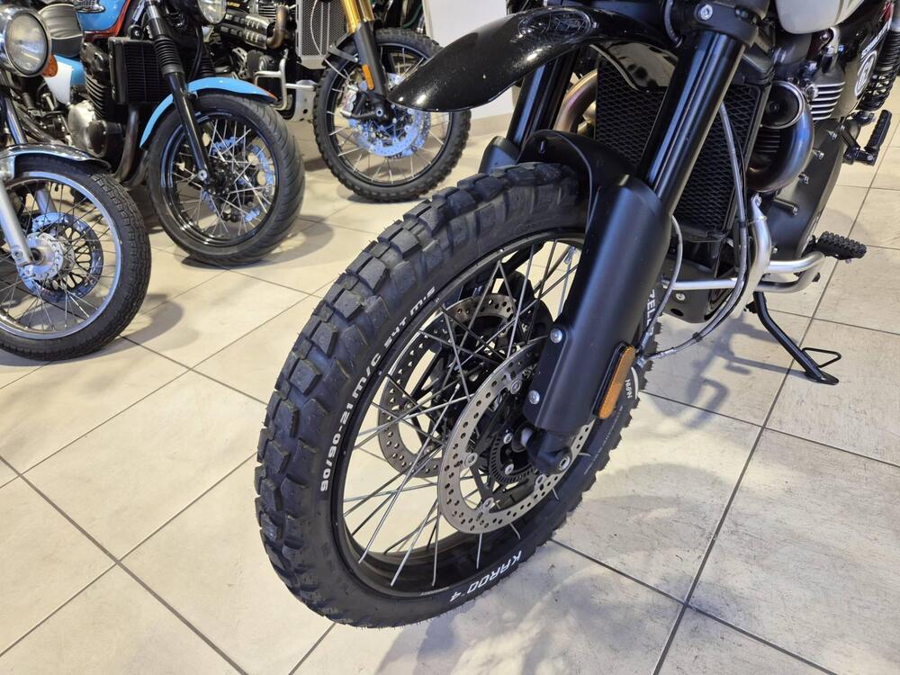 Triumph Scrambler 1200 X (2024 - 26) (12)