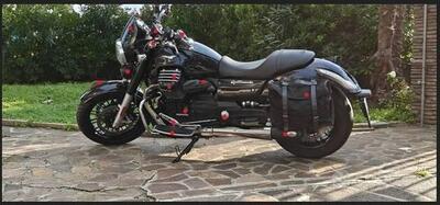 Moto Guzzi California 1400 Touring SE (2015 - 16) usata