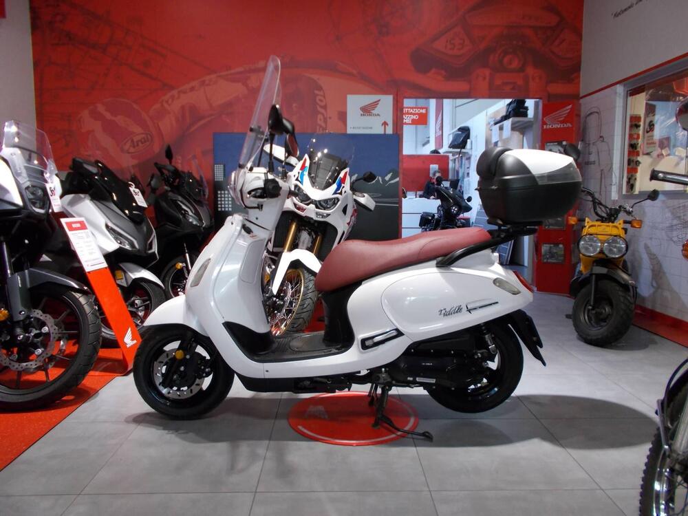 Sym Fiddle 50i (2021 - 26) (4)