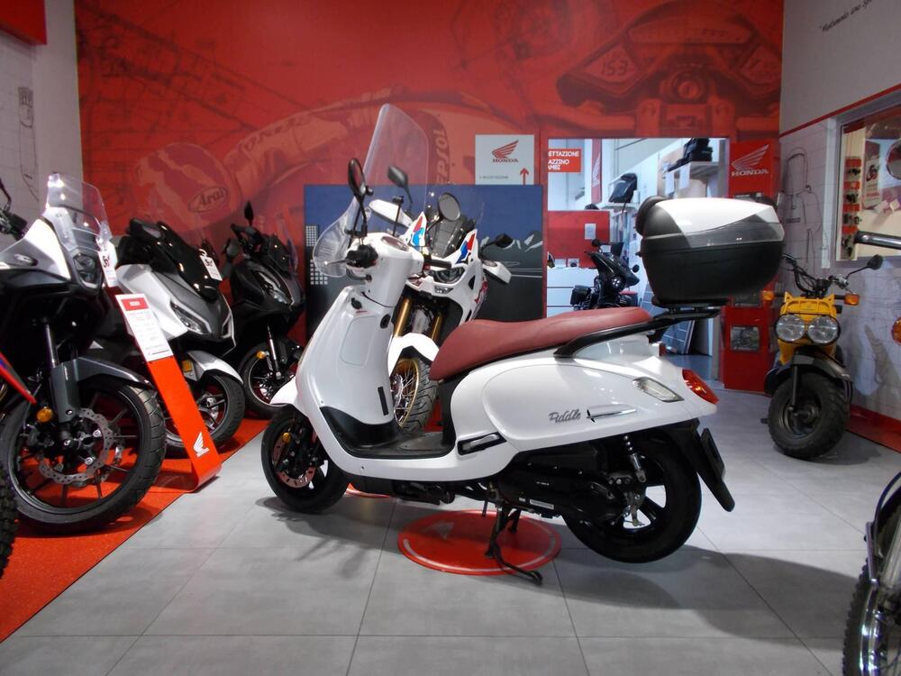 Sym Fiddle 50i (2021 - 26) (5)