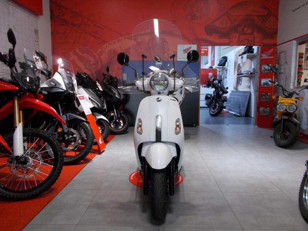 Sym Fiddle 50i (2021 - 26) (6)