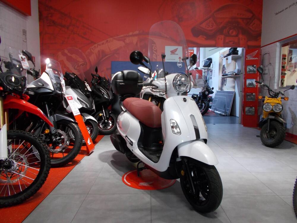 Sym Fiddle 50i (2021 - 26) (7)