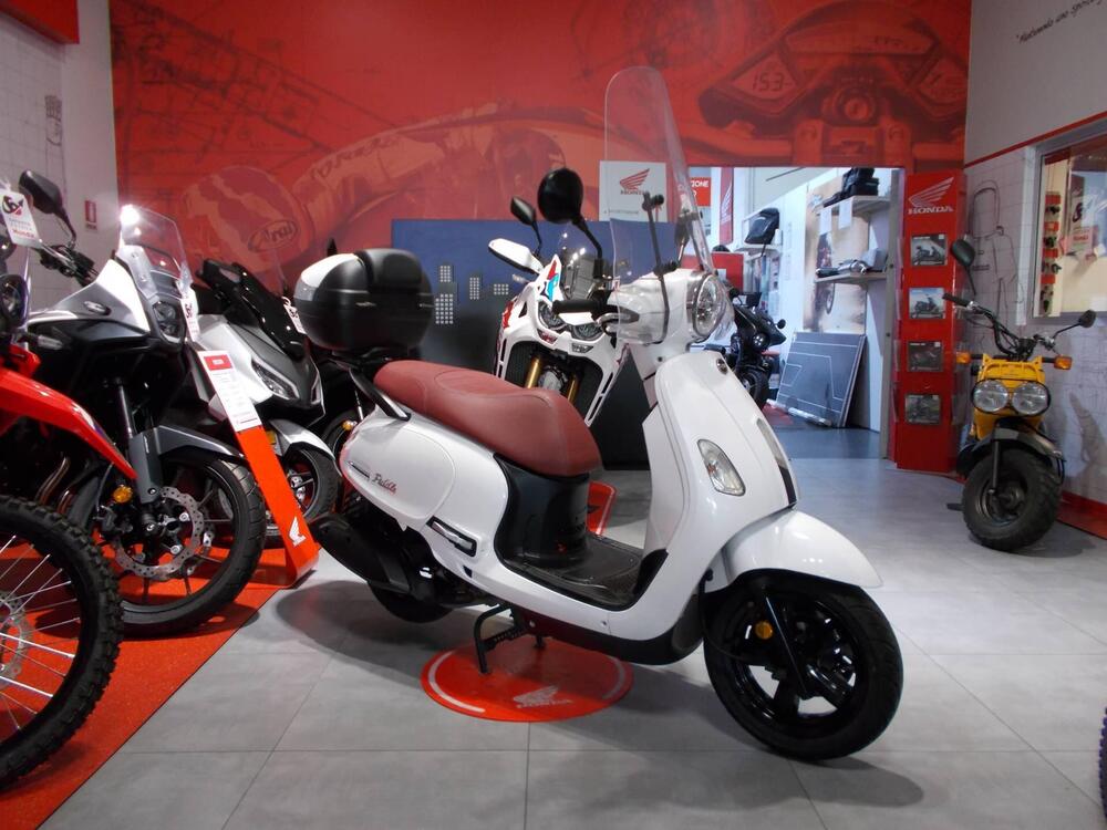 Sym Fiddle 50i (2021 - 26) (8)