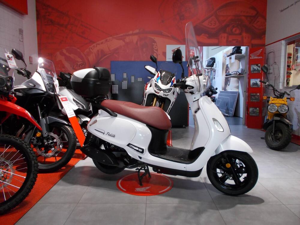 Sym Fiddle 50i (2021 - 26) (9)