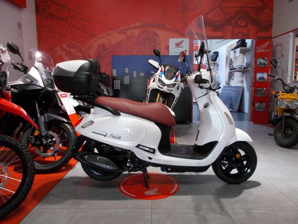 Sym Fiddle 50i (2021 - 26) (10)