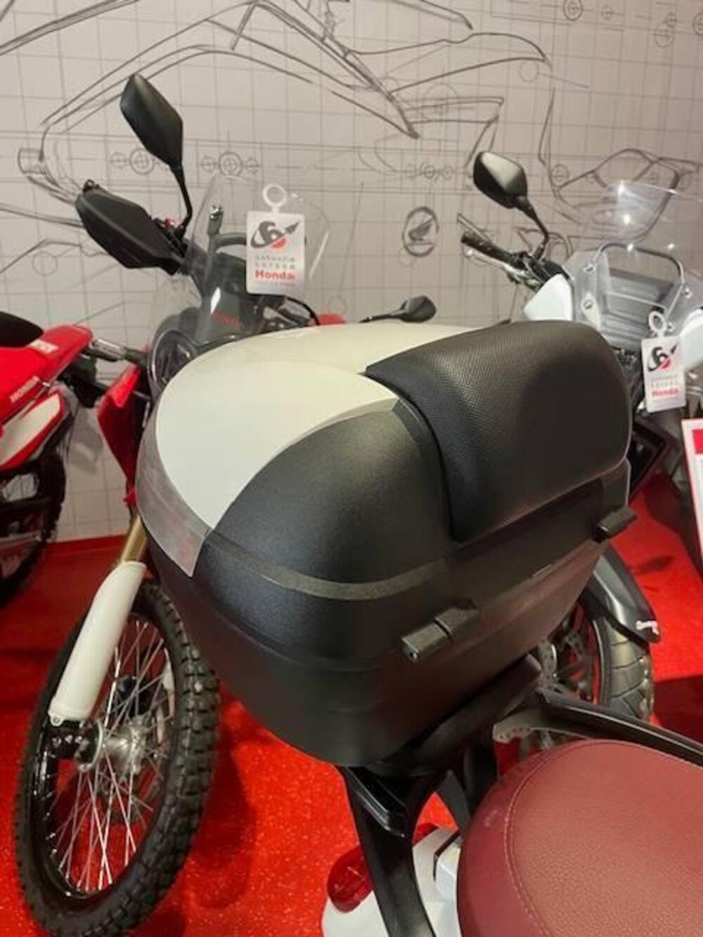 Sym Fiddle 50i (2021 - 26) (12)