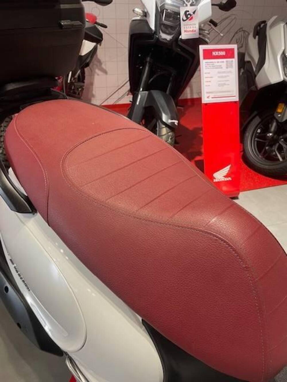 Sym Fiddle 50i (2021 - 26) (13)