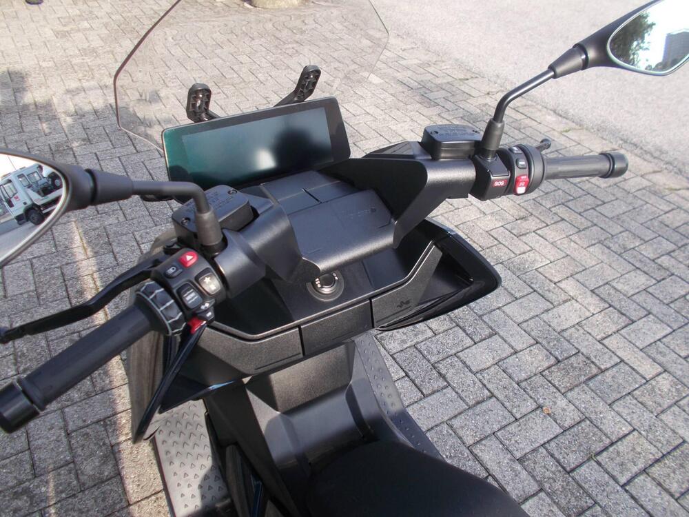 Bmw CE 04 (2021 - 25) (4)