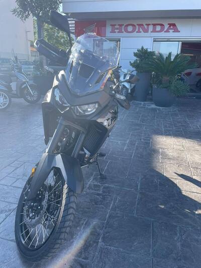 Honda Africa Twin CRF 1100L (2024 - 25) usata