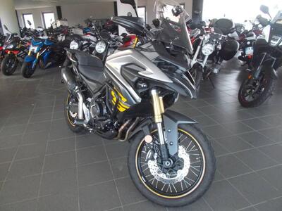 Voge Valico 525DSX (2023 - 25) usata