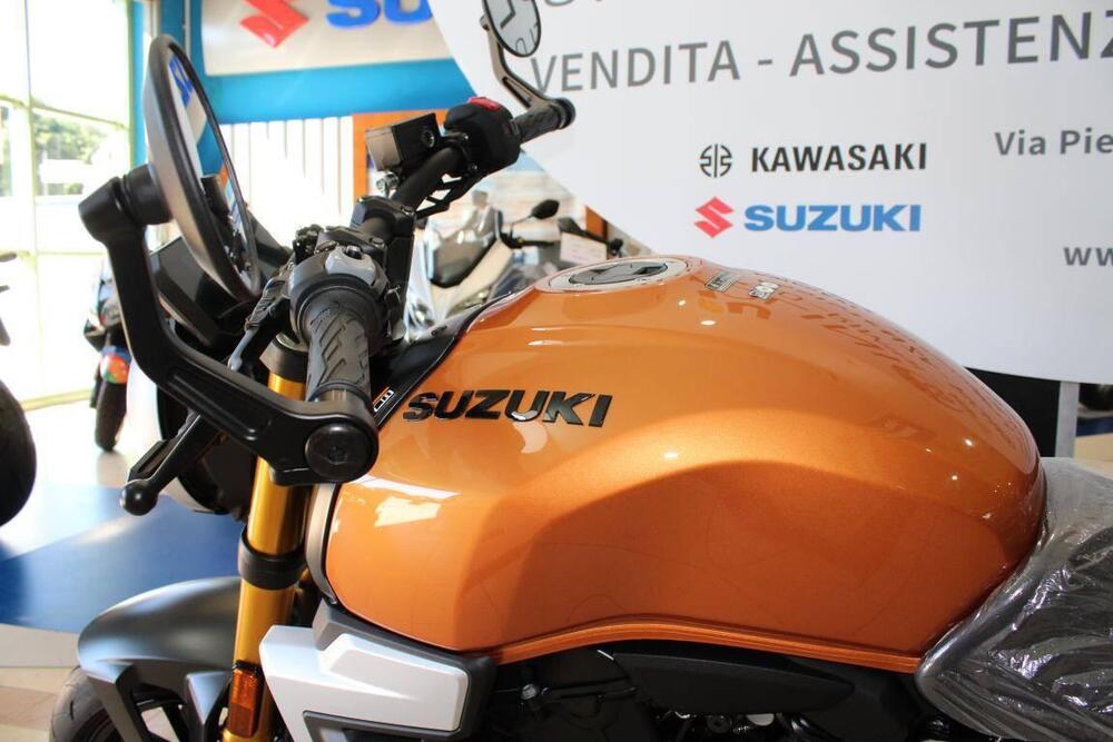Suzuki GSX-8T (2025 - 26) (7)