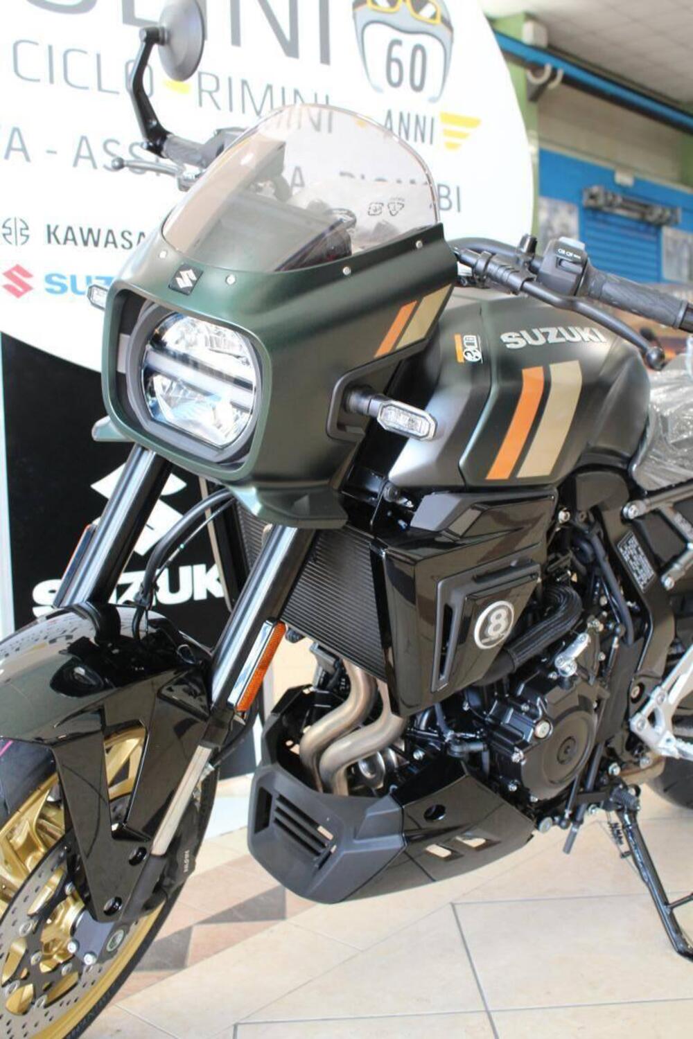 Suzuki GSX-8TT (2025 - 26) (4)