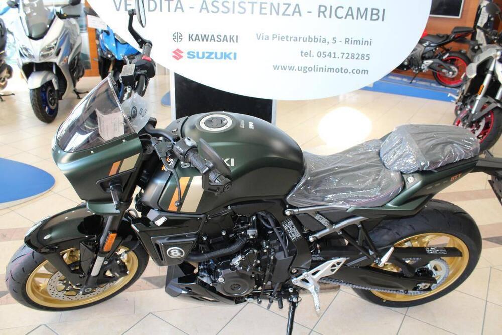 Suzuki GSX-8TT (2025 - 26) (5)