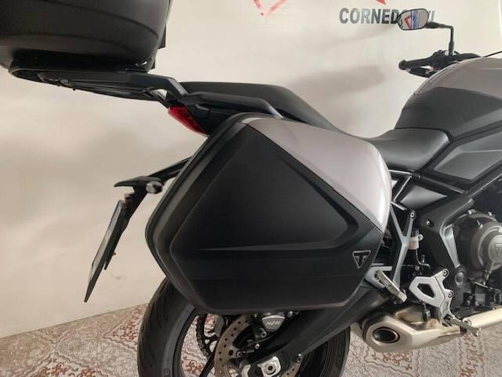 Triumph Tiger Sport 660 (2022 - 24) (4)