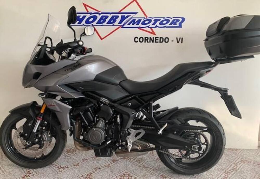 Triumph Tiger Sport 660 (2022 - 24) (6)