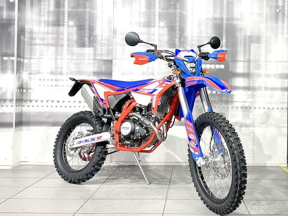 Betamotor RR 125 4T Enduro R (2024 - 26)