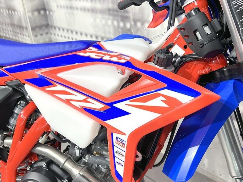 Betamotor RR 125 4T Enduro R (2024 - 26) (5)