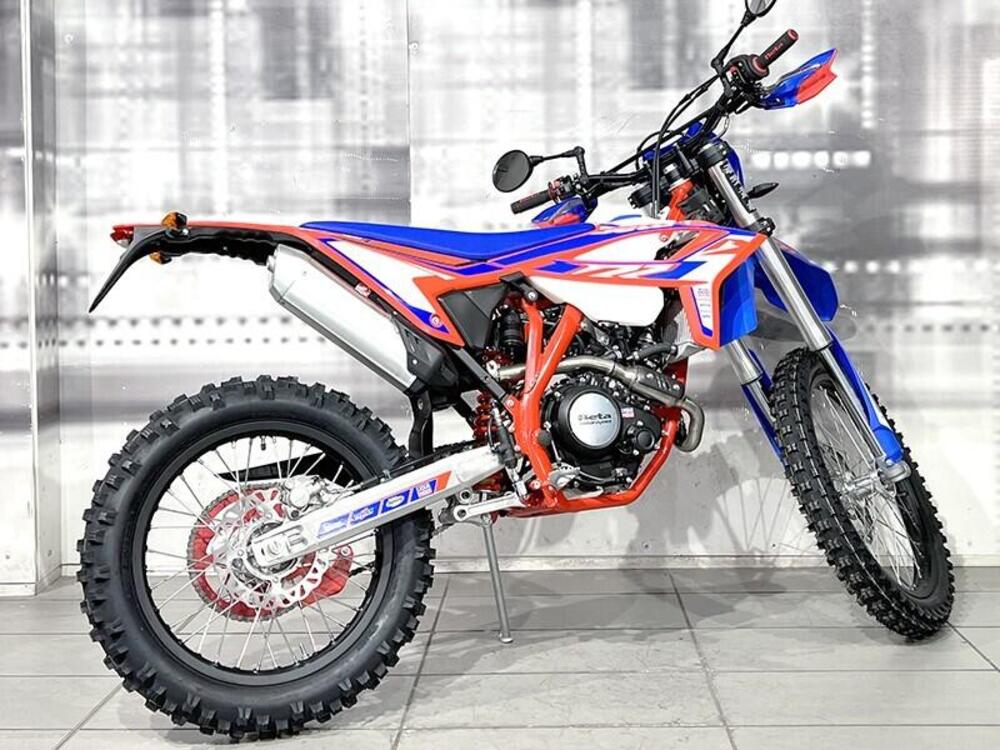 Betamotor RR 125 4T Enduro R (2024 - 26) (8)