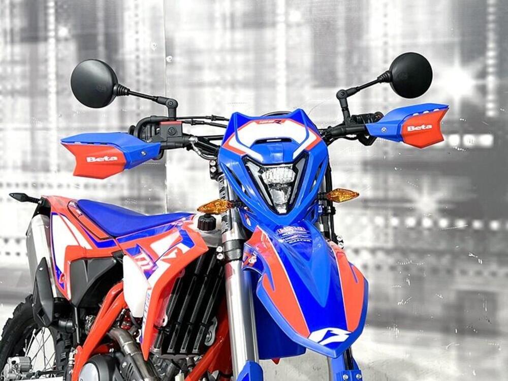Betamotor RR 125 4T Enduro R (2024 - 26) (9)
